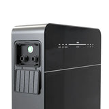MARSTEK VENUS E Gen 3.0 AC-Heimspeicher 5,12 kWh – 2.500 W, Backup