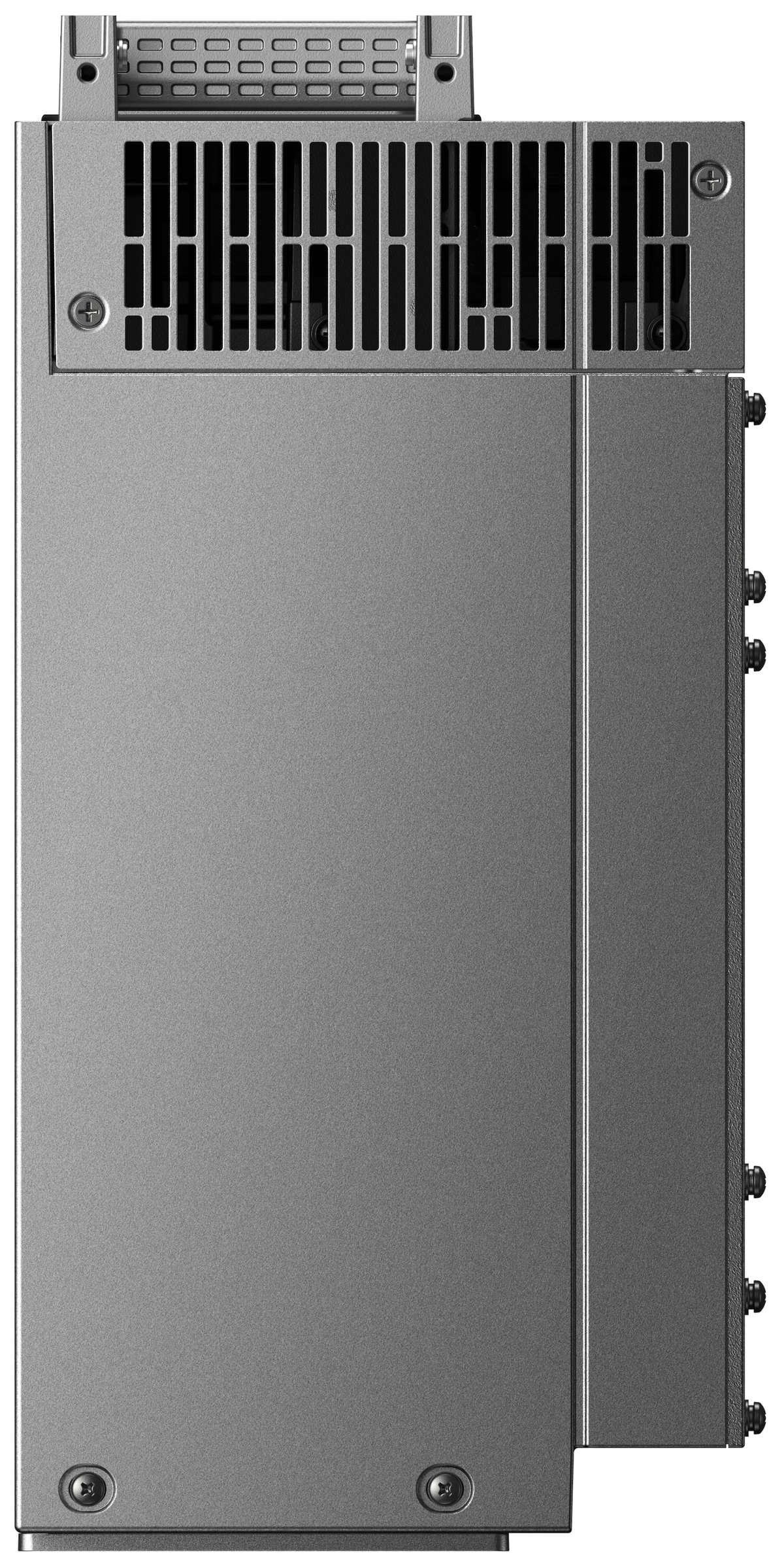 EcoFlow OCEAN 2 LFP-Batterie 8 kWh – 8,03 kWh Hochvolt-Speichermodul