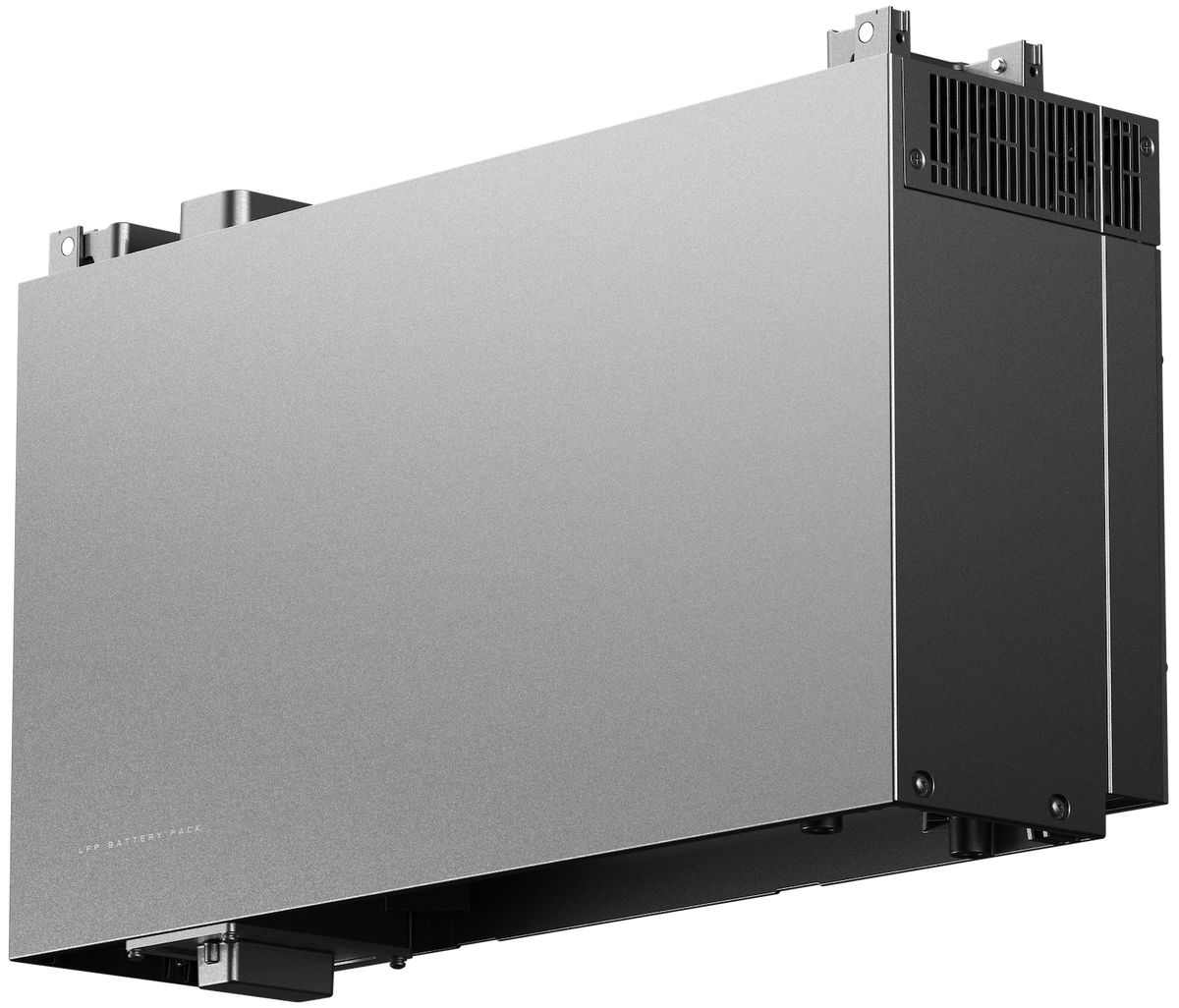 EcoFlow OCEAN 2 LFP-Batterie 8 kWh – 8,03 kWh Hochvolt-Speichermodul