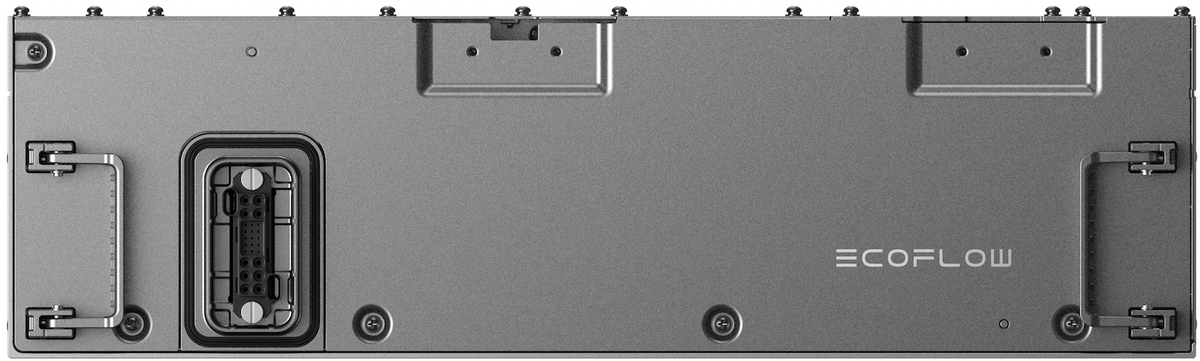 EcoFlow OCEAN 2 LFP-Batterie 8 kWh – 8,03 kWh Hochvolt-Speichermodul