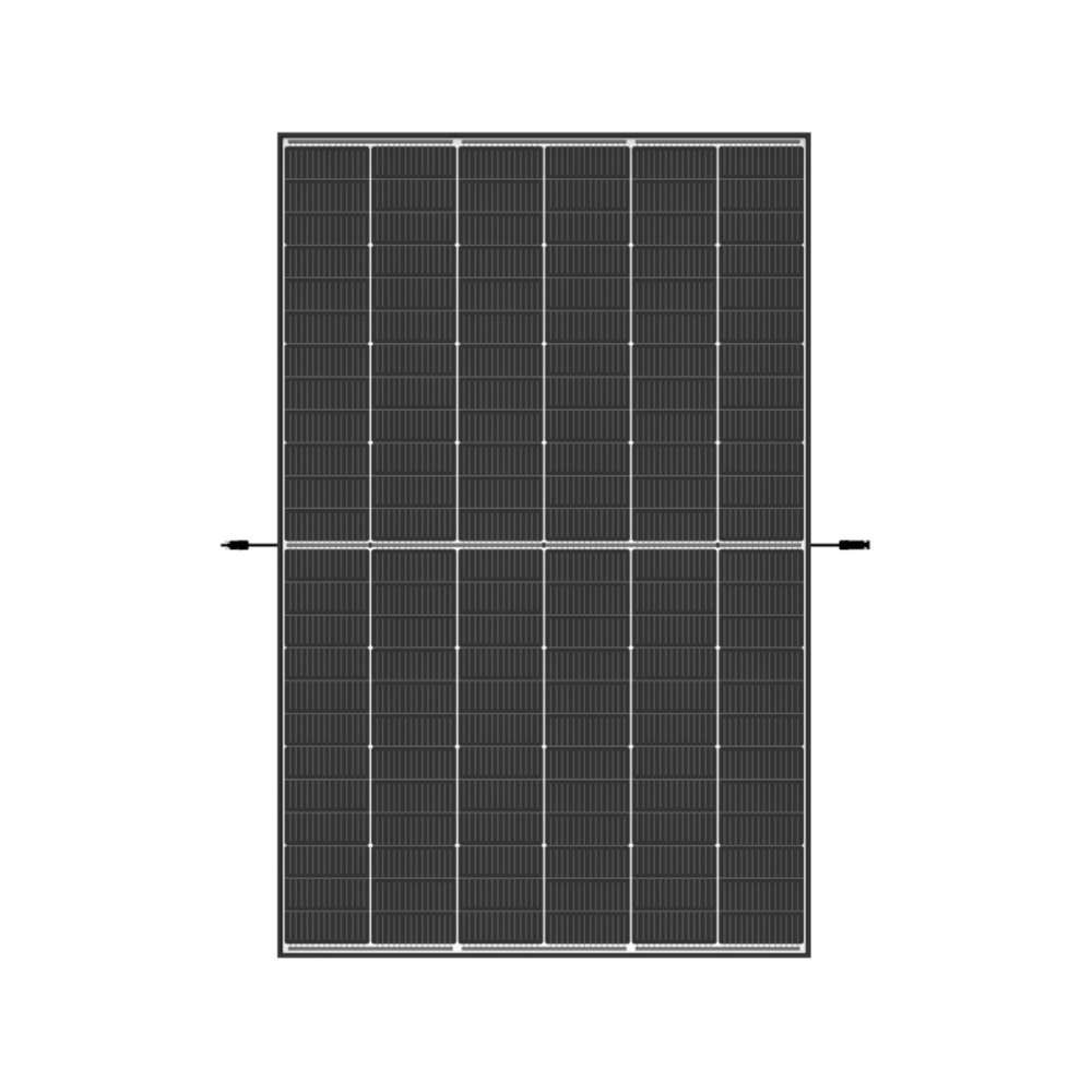 Trina Solar Vertex S+ TSM-NEG9R.28 Solarmodul 470 Wp – N-Type i-TOPCon Glas-Glas