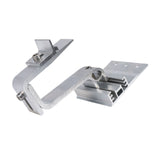 K2 SingleHook 4S Dachhaken höhenverstellbar für SingleRail