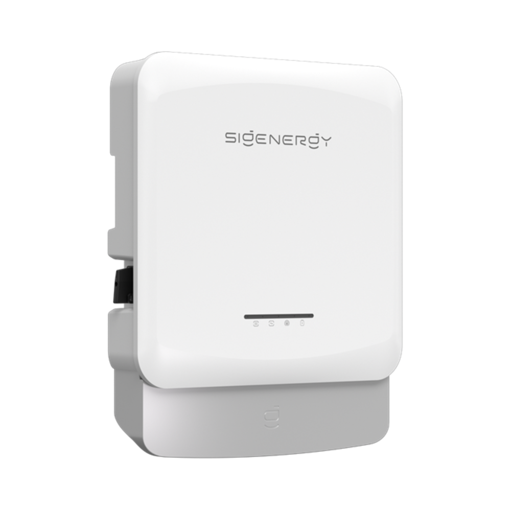 Sigenergy Sigen Hybrid Inverter 12.0 TP2 – 12 kW, 3-phasig, 2 MPPT