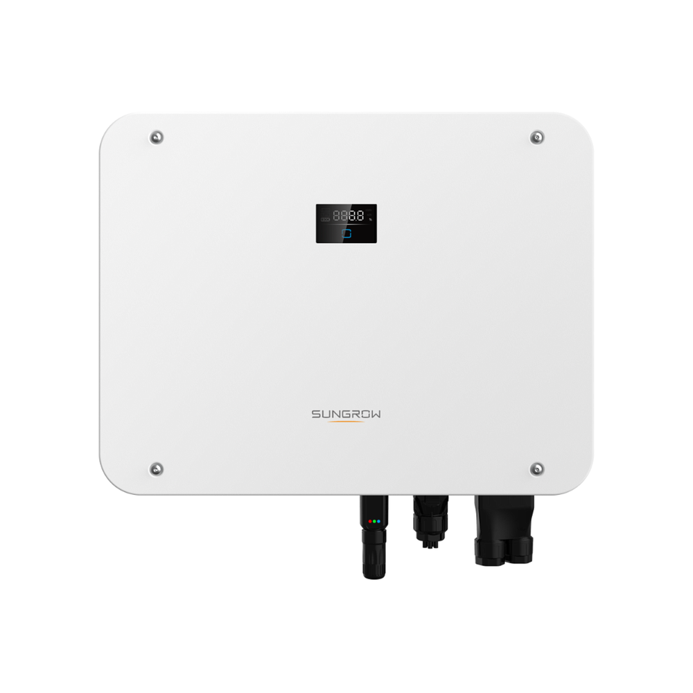 Sungrow SH10T Hybrid-Wechselrichter 10 kW – 3-phasig, 2 MPPT, Full Backup