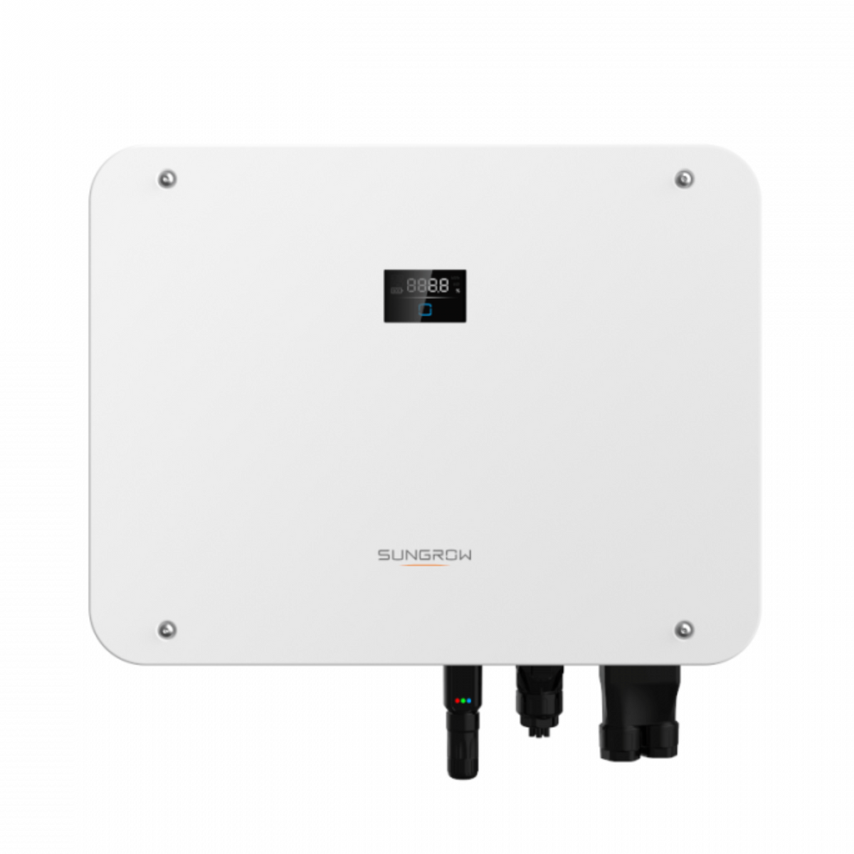 Sungrow SH20T Hybrid-Wechselrichter 20 kW – 3-phasig, 3 MPPT, Full Backup