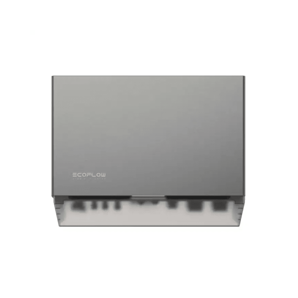 EcoFlow PowerOcean P3 Hybrid-Wechselrichter 6 kW – 3-phasig, 2 MPPT – ohne Power-Sensor