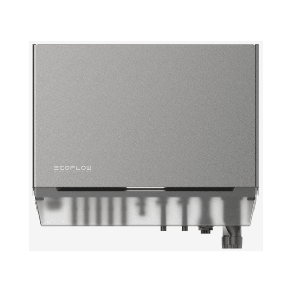 EcoFlow PowerOcean Plus P3-S1 Hybrid-Wechselrichter 20 kW – 3-phasig, 3 MPPT, Backup