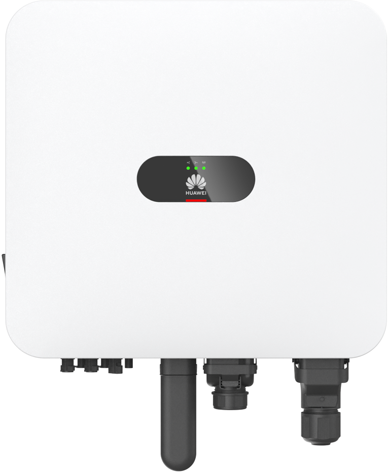 Huawei SUN2000-8K-MAP0 Hybrid-Wechselrichter 8 kW – 3-phasig, 2 MPPT