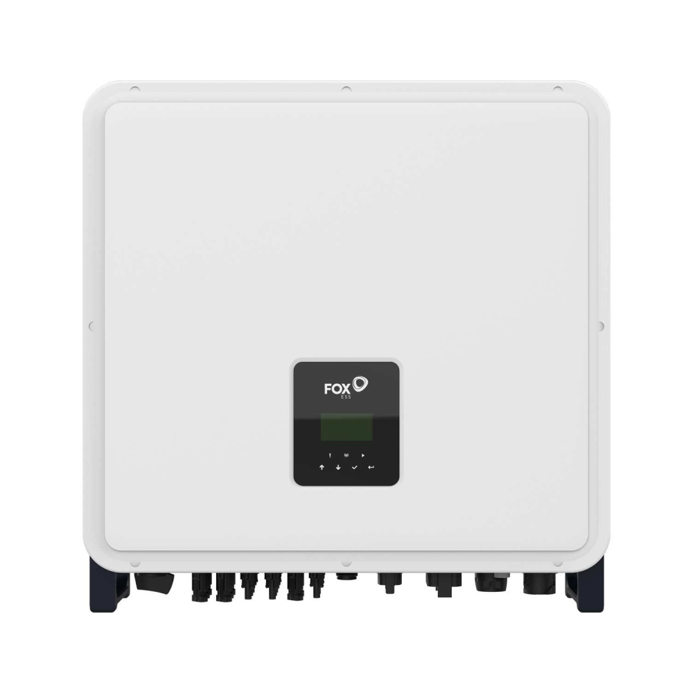 Fox ESS H3-Pro-25.0 25 kW Hybrid-Wechselrichter 3-phasig mit 3 MPPT & EPS