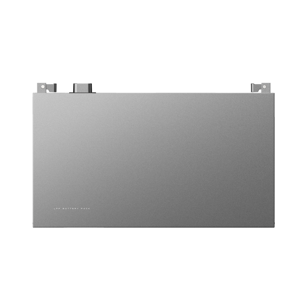 EcoFlow OCEAN 2 LFP-Batterie 8 kWh – 8,03 kWh Hochvolt-Speichermodul