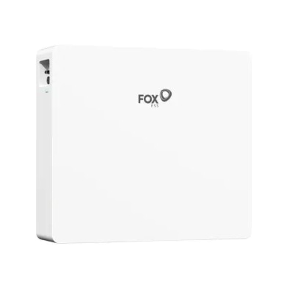 Fox ESS EK12 Hochvolt-Batterie 11,52 kWh – LiFePO₄ Speicher