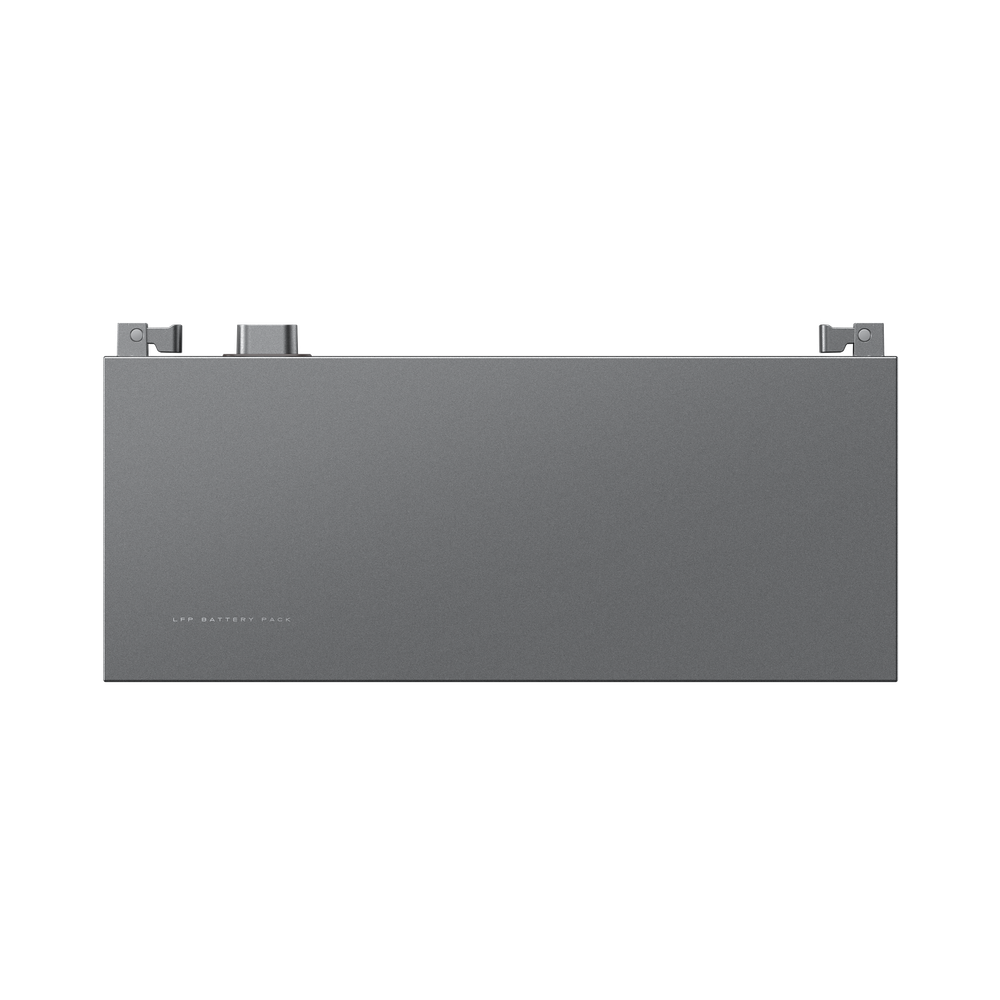 EcoFlow OCEAN 2 LFP-Batterie 5 kWh – 5,02 kWh Hochvolt-Speichermodul