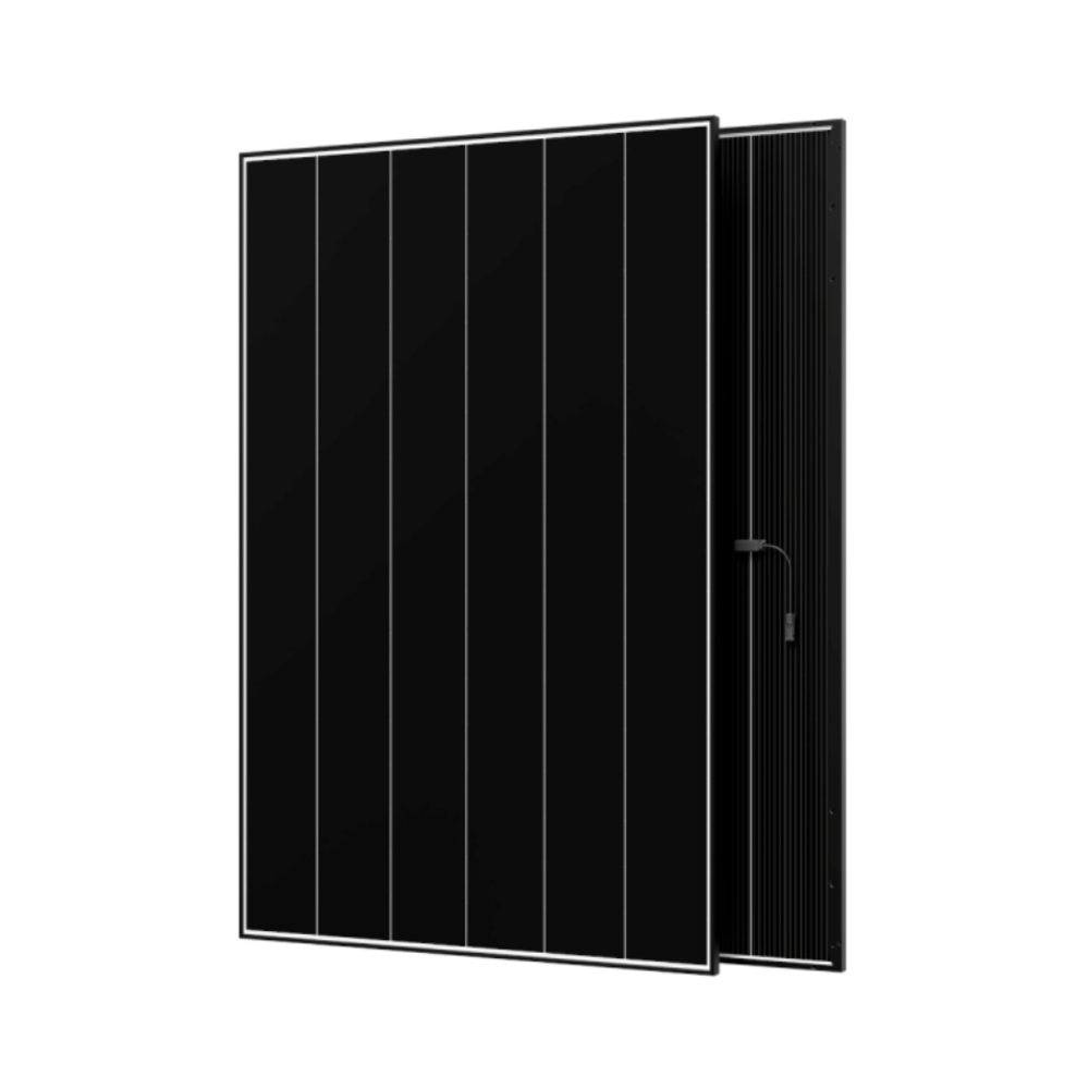 AIKO NEOSTAR 3P+54 AIKO-A485-MCE54Dw Solarmodul 485 Wp – N-Type ABC Doppelglas