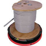 RUNPOTEC Kabeltrommelabroller 800kg X-Board XB500