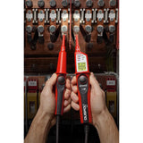 BENNING Spannungsprüfer 2p CAT.IV 1-1000V LED/LCD DUSPOL digital