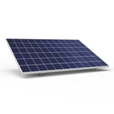 HOPERGY W1B-090 verstellbare PV-Dreieckshalterung – 5° bis 60°