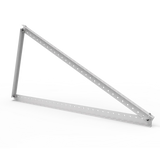 HOPERGY W1B-090 verstellbare PV-Dreieckshalterung – 5° bis 60°